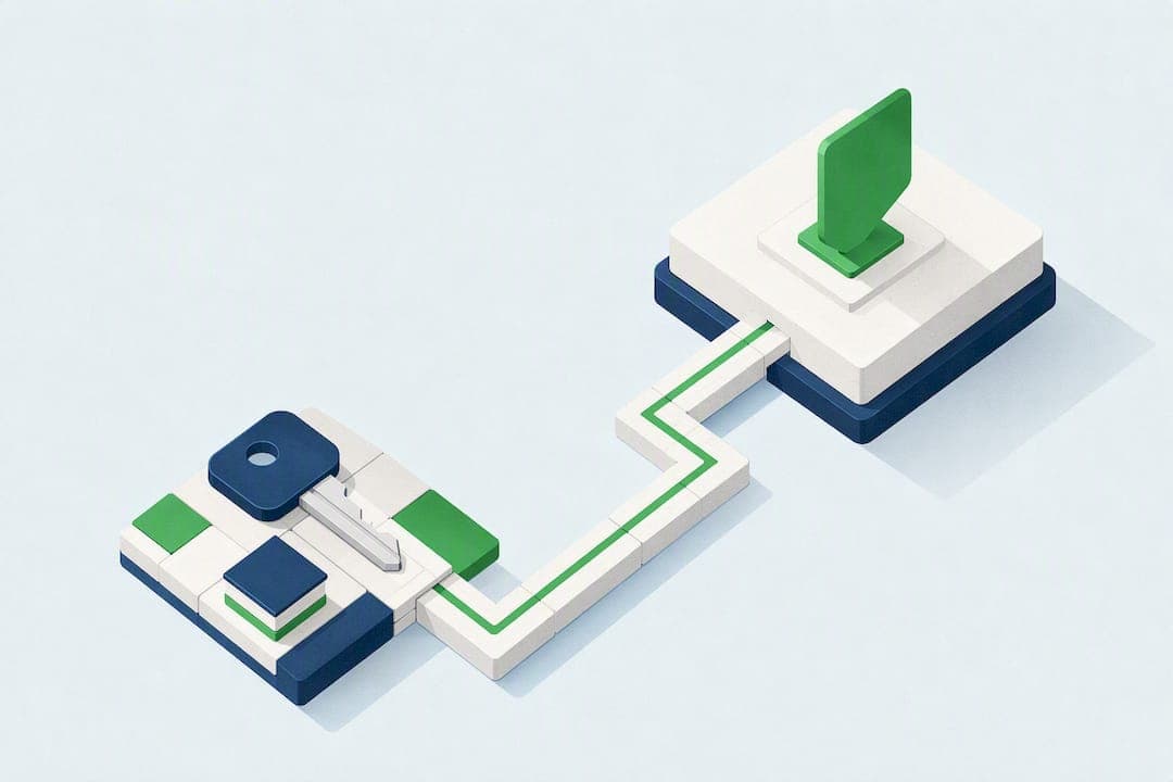 Chiavi smarrite: recuperale in modo anonimo con un QR registrabile